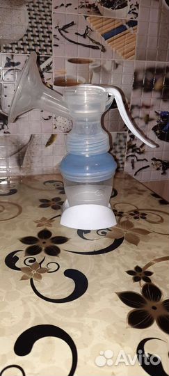 Молокоотсос