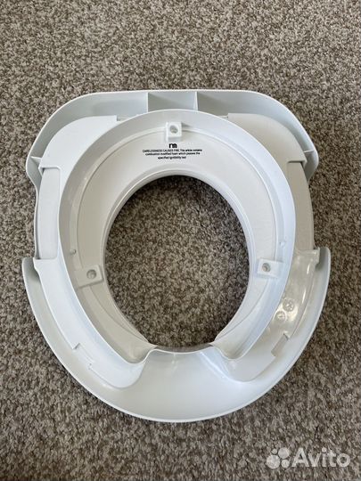 Mothercare сиденье на унитаз детское