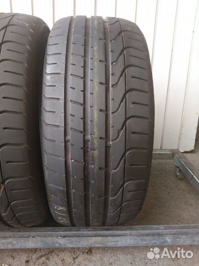 Pirelli P Zero 225/40 R18 92Y