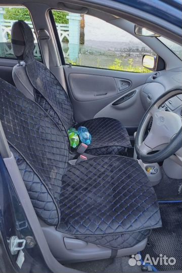 Накидки в машину