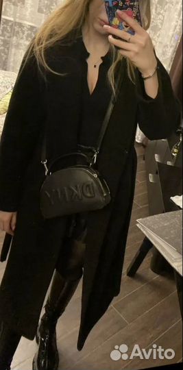 Пальто женское демисезонное 42 44