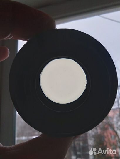 Объектив вега 5-у