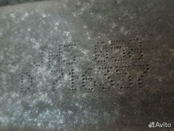 МКПП JH3058 для Рено Логан Сандеро 1.6 К7М 812