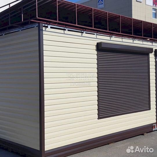 Рольставни