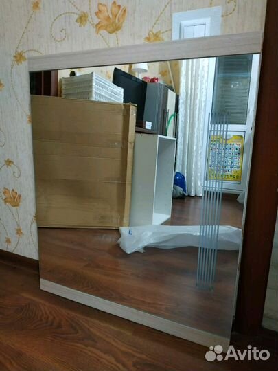 Зеркало с подсветкой