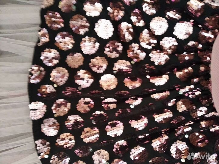 Юбка для девочки