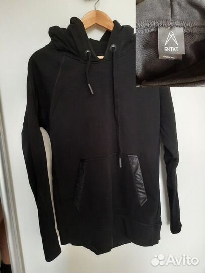 Мужская одежда