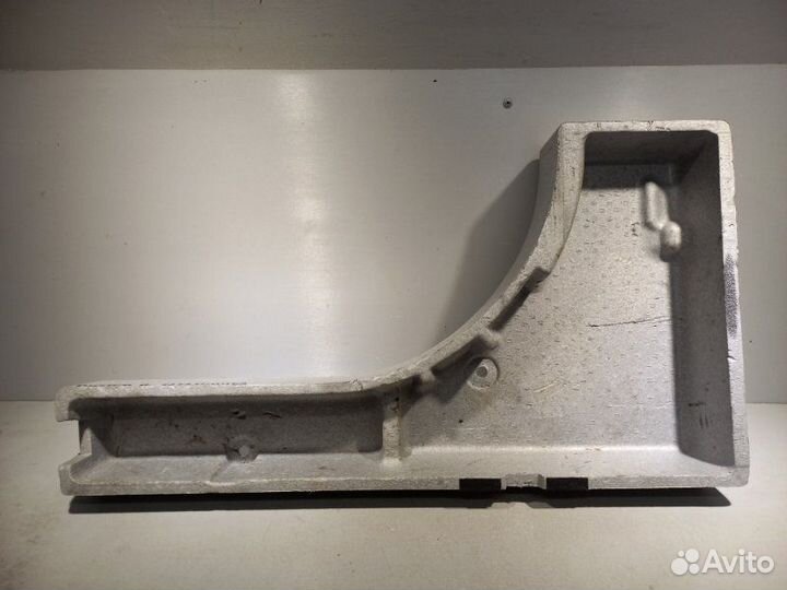 Органайзер правый Renault Duster K9KE884 2013