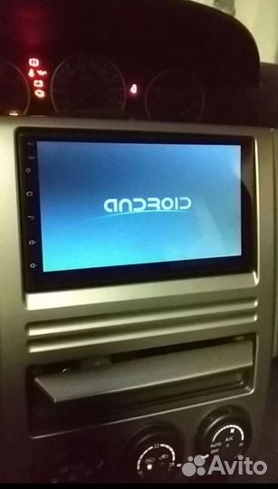 Андроид 7 дюймов