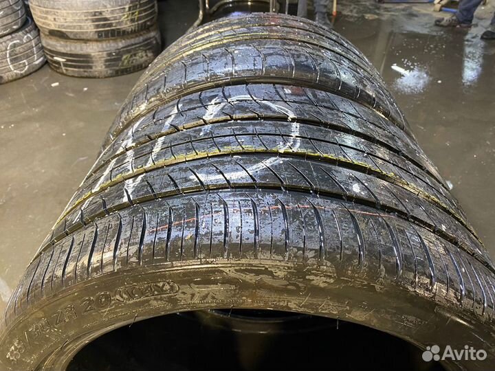 Michelin Pilot Sport PS2 335/30 R20 104Y