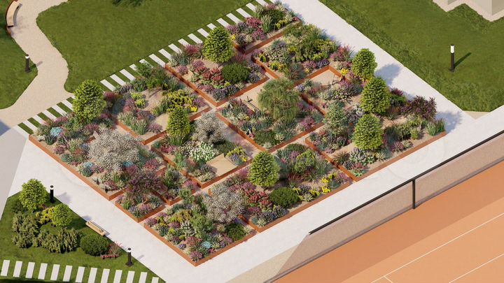 2-к. квартира, 64,6 м², 2/22 эт.