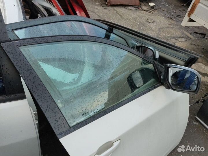 Стекла Субару Импреза 2009