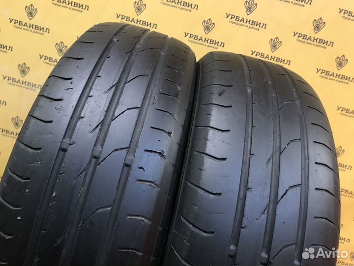 Continental ContiPremiumContact 2 195/65 R15 91H
