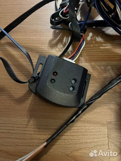 Сигнализация Starline a61