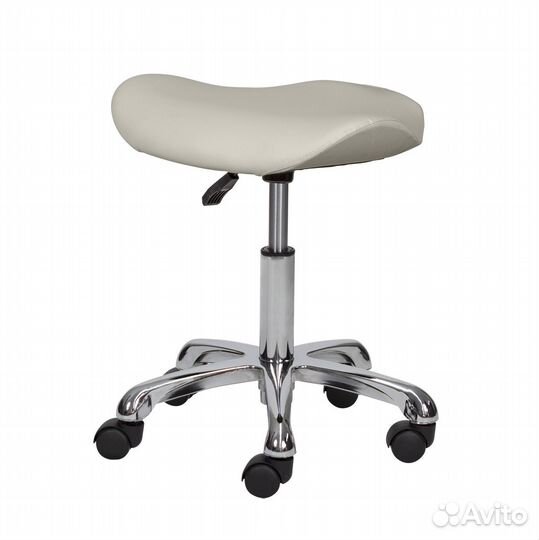 Стул мастера кейси без спинки