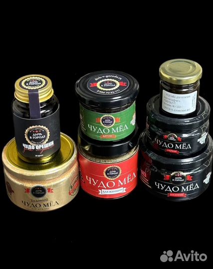 Восстановите свою потенцию с золотым чудо-мёдом