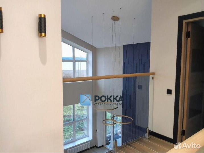 Стекло триплекс