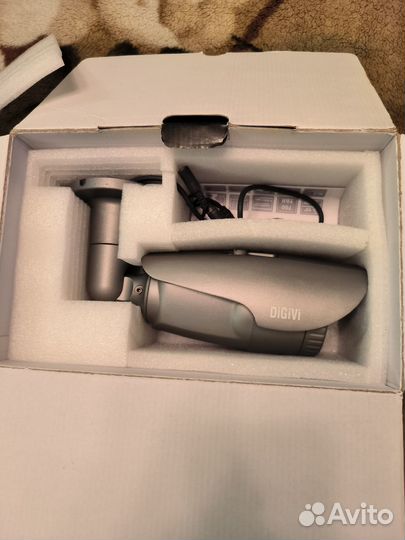 Видеорегистратор Nоvikam Pro AR-1908, и две камеры