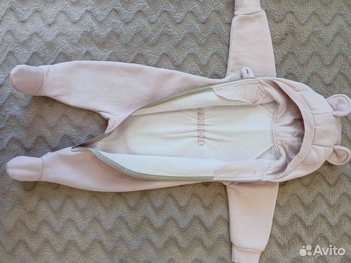 Комбинезон Little Star