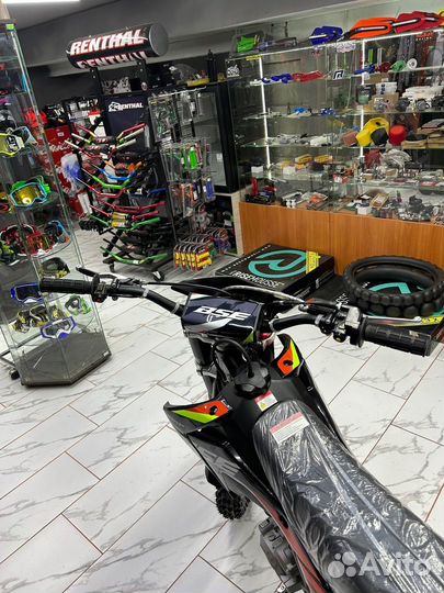 Мотоцикл BSE Z3L в наличии