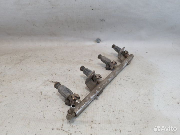 Рампа топливная Lifan Solano 630 LF479Q2 2014