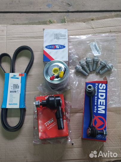 Мерседес спринтер 906