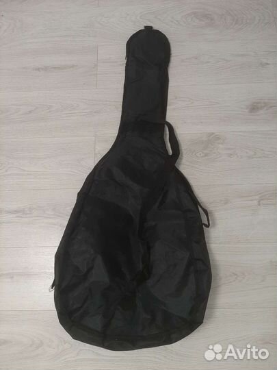 Чехол для акустической гитары