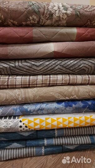 Лоскут стеганого полотна