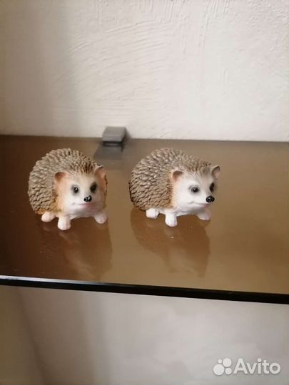 Статуэтки разные новые