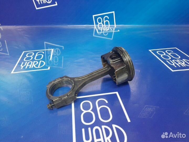 Шатун Hyundai Ix55 EN G6DA 2011