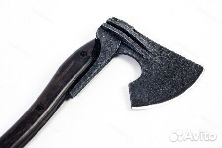 Топор хай-тек ковка ст45