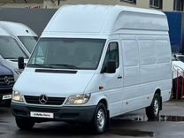 Mercedes-Benz Sprinter Classic 2.1 MT, 2017, 180 547 км, с пробегом, цена 2 300 000 руб.