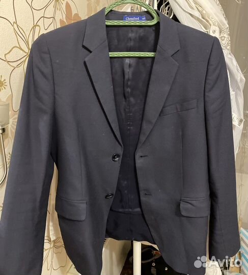 Костюм на мальчика