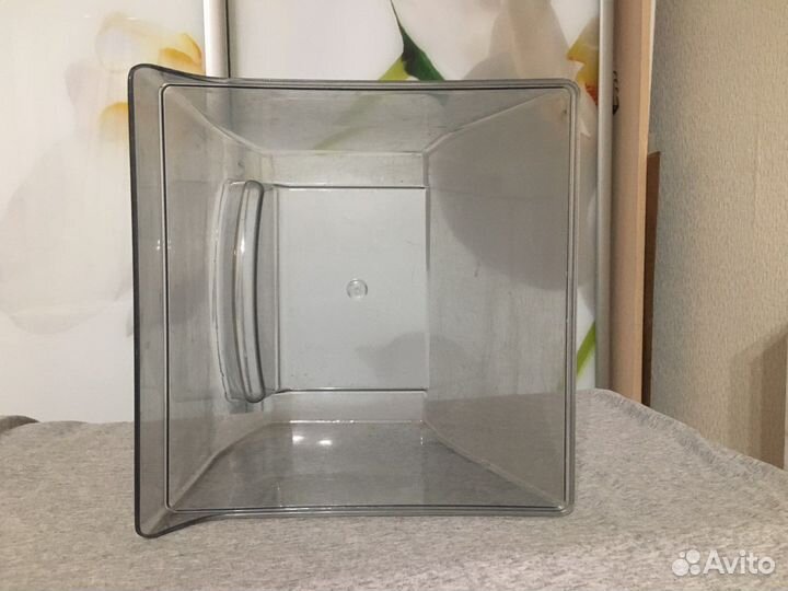 Ящик для овощей холод-ка Минск Атлант