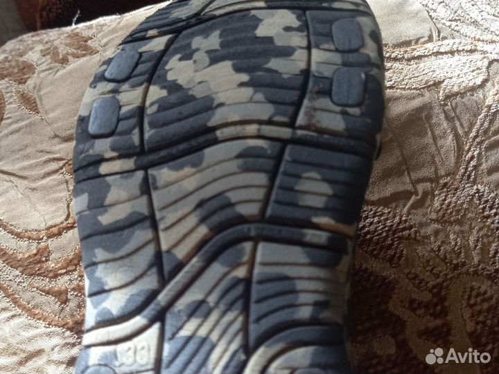 Сандалики 33 р