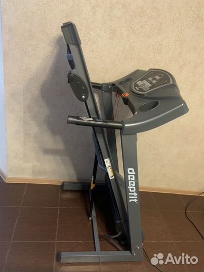 Беговая дорожка