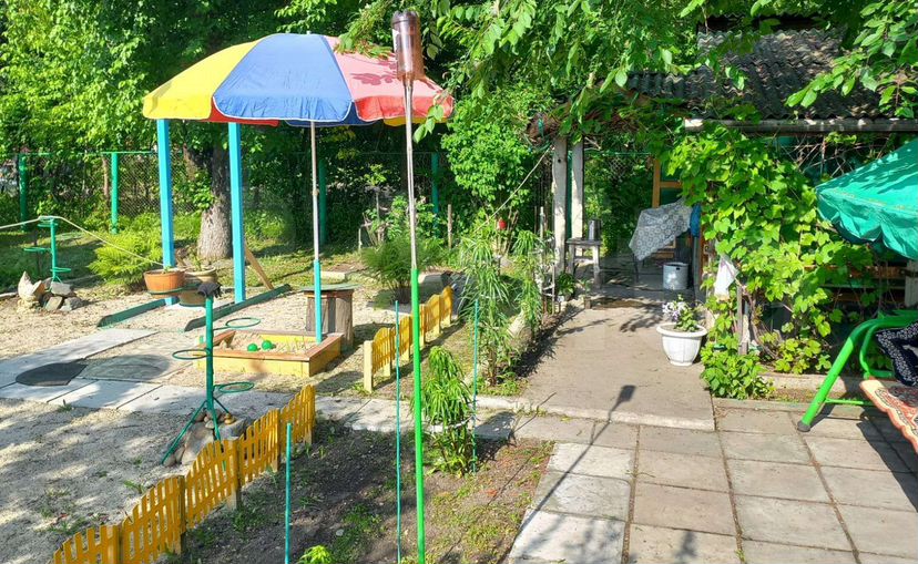 Участок 15 сот. (ИЖС)