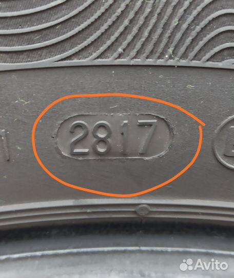 Continental ComfortContact - 5 225/60 R17 97V