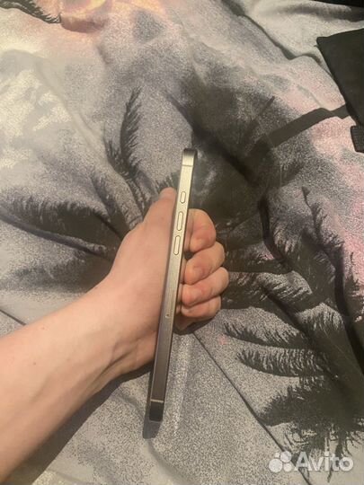 iPhone 16 Pro Max, 1 ТБ