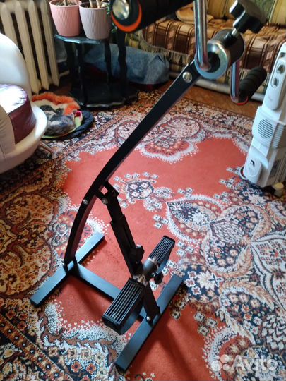 Велотренажёр