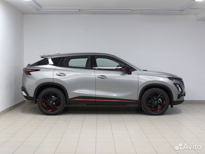 OMODA C5 1.5 CVT, 2023