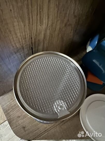 Детская смесь Нутрилон 1 Комфорт, 400 гр