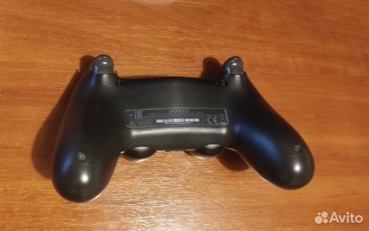 Джойстик ps4 оригинал