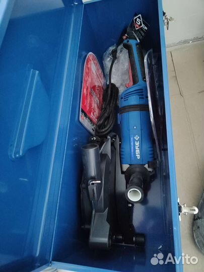 Аренда штробореза и торцовочной пилы