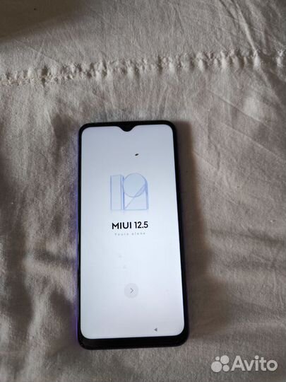 Xiaomi Redmi 9, 4/64 ГБ