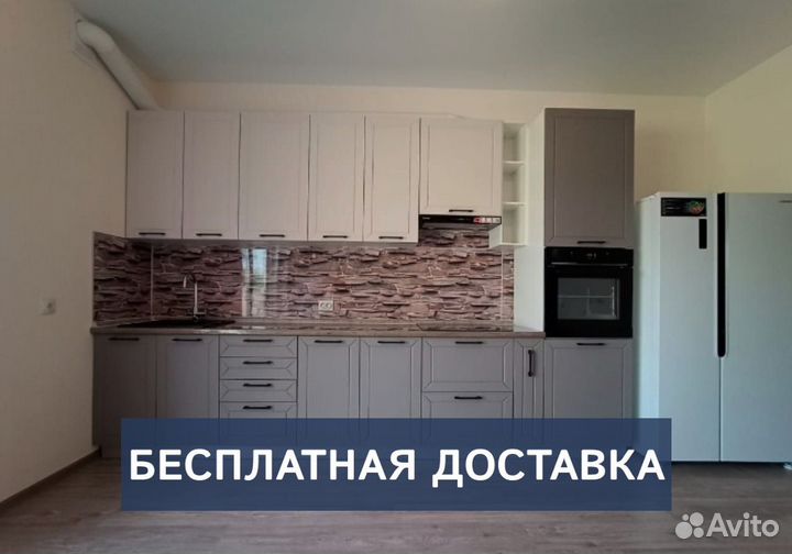 Кухонный гарнитур на заказ