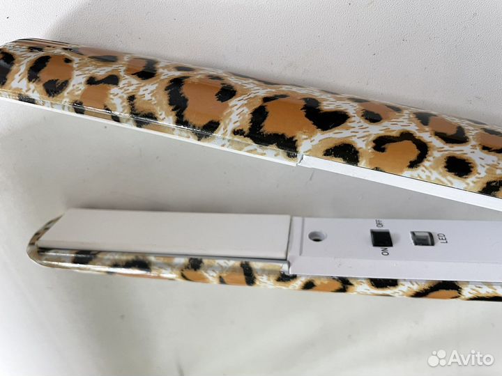 Выпрямитель утюжок для волос