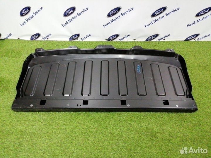 Полка багажника Ford Transit 8 2014-2022