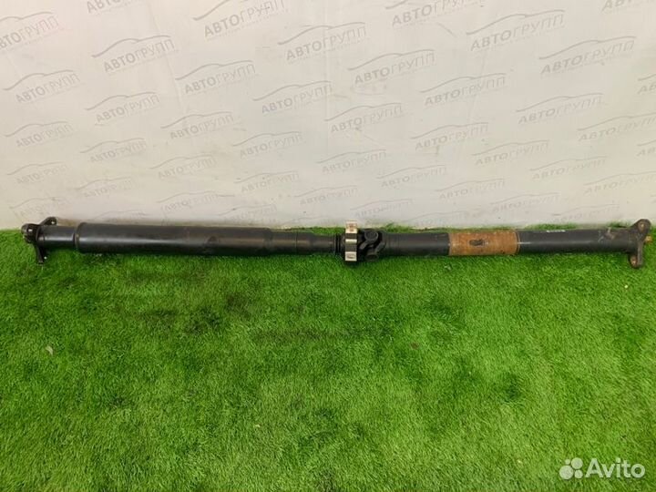 Карданный вал МКПП Bmw 530D F10 (Ф10) N57D30A 3