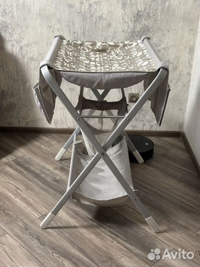 Пеленальный столик IKEA